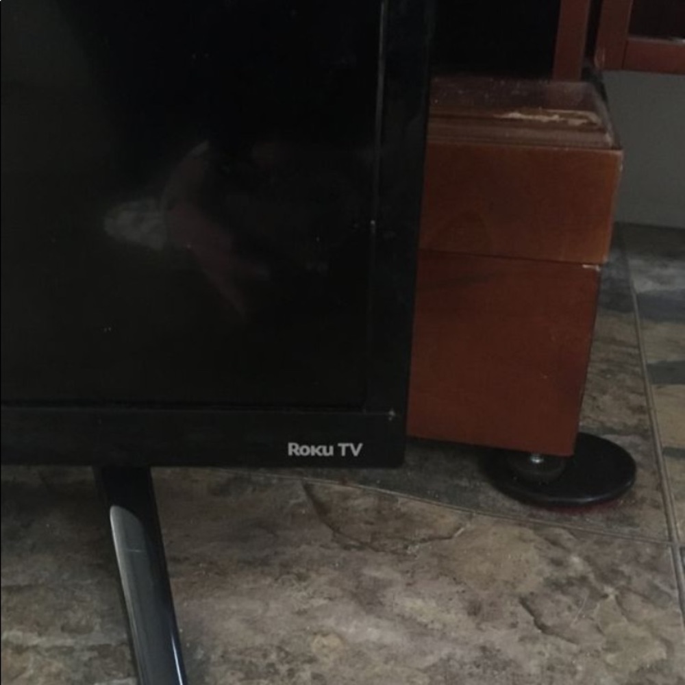Roku tv